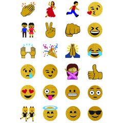 Emoji - Kromebody