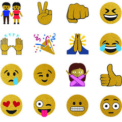Emoji - Kromebody