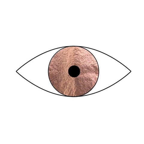 Rose Gold Eye - Kromebody