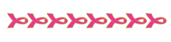 Breast Cancer - Pink Ribbons Bracelet - Kromebody