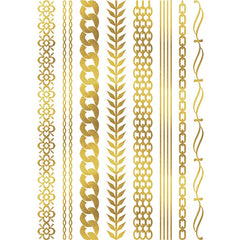 Gold Chains - Kromebody