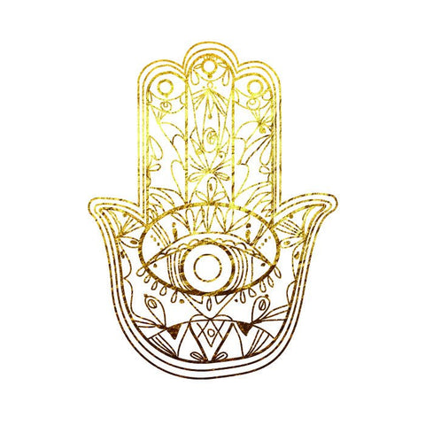 Hand - Kromebody