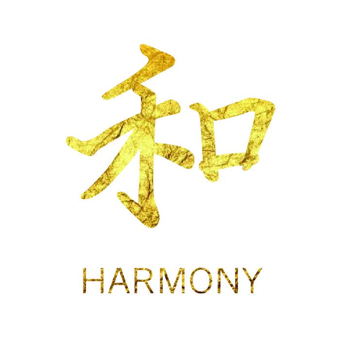 Harmony - Kromebody