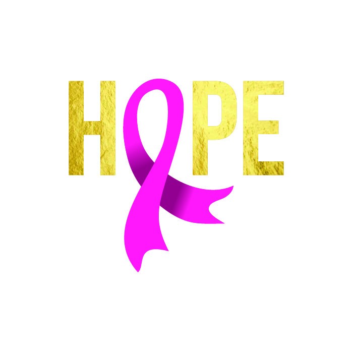 Breast Cancer - Hope - Kromebody