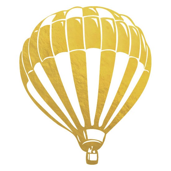 Hot Air Balloon - Kromebody