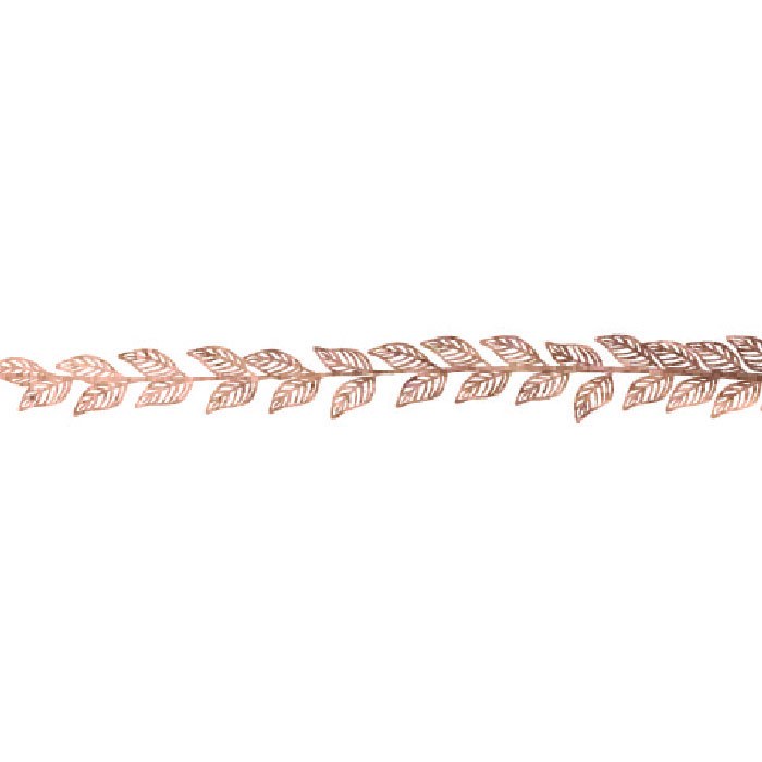 Leaf Bracelet - Kromebody