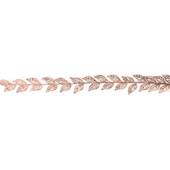 Leaf Bracelet - Kromebody