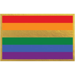 LGBT Flag - Kromebody