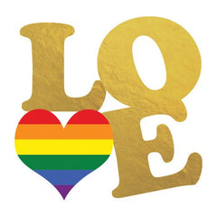 LGBT LOVE - Kromebody