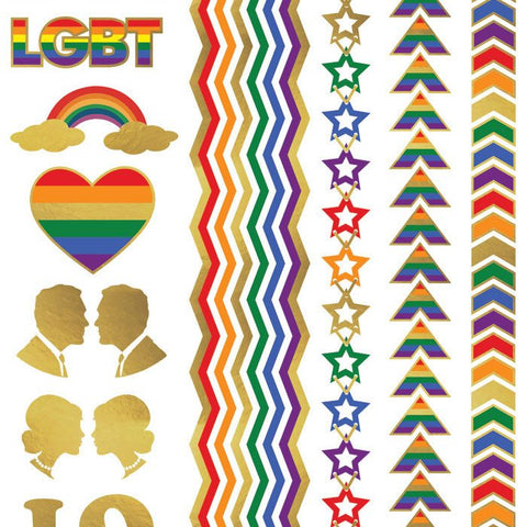 Pride - Kromebody
