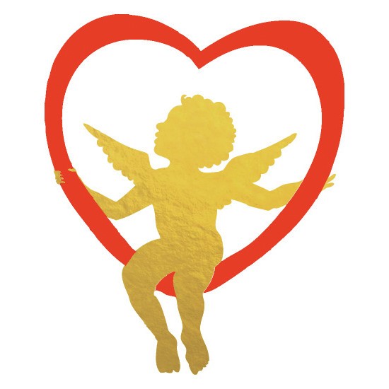 Cupid in a Heart - Kromebody