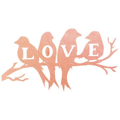 Love Birds - Kromebody