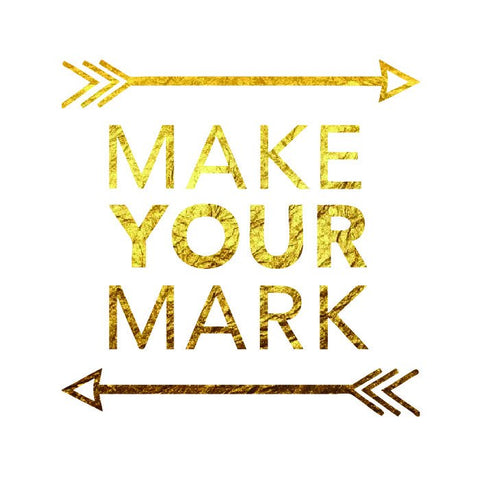 Make Your Mark - Kromebody