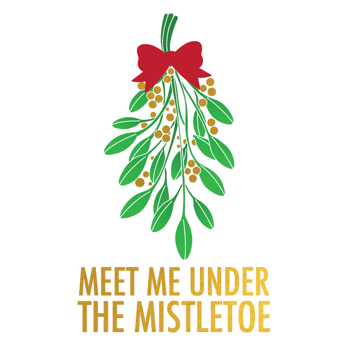 Mistletoe - Kromebody