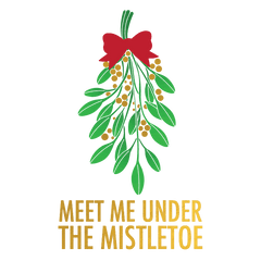 Mistletoe - Kromebody