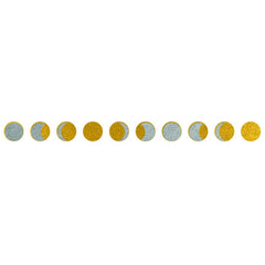 Moon Bracelet - Kromebody