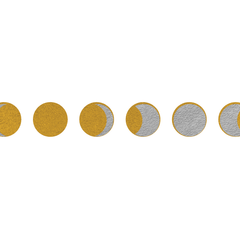 Moon Bracelet - Kromebody