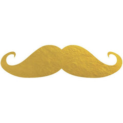Dapper Mustache - Kromebody