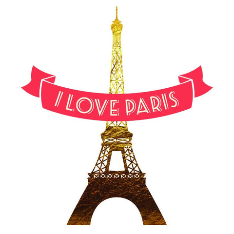 Paris - Kromebody