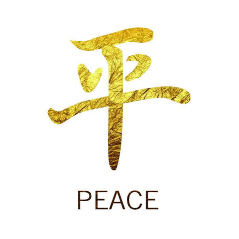 Peace - Kromebody