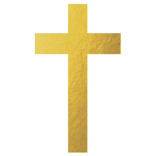 Christian Cross - Kromebody