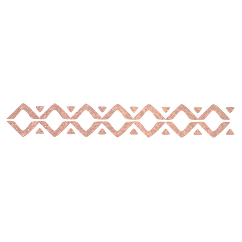 Rose Gold Bracelet - Kromebody