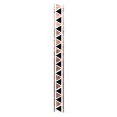 Chevron Bracelet - Kromebody