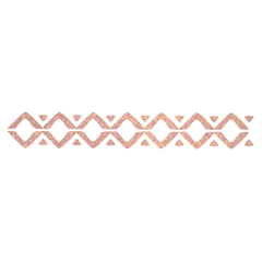 Rose Gold Bracelet - Kromebody