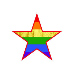 Pride Star - Kromebody