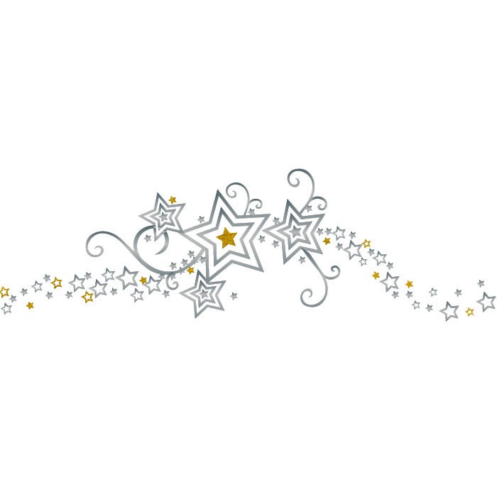 Star Bracelet - Kromebody