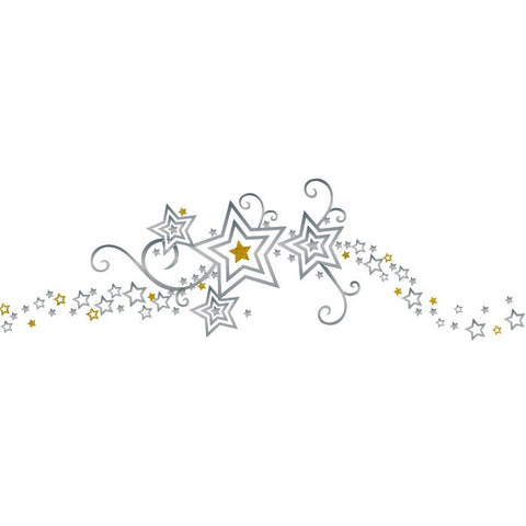 Star Bracelet - Kromebody