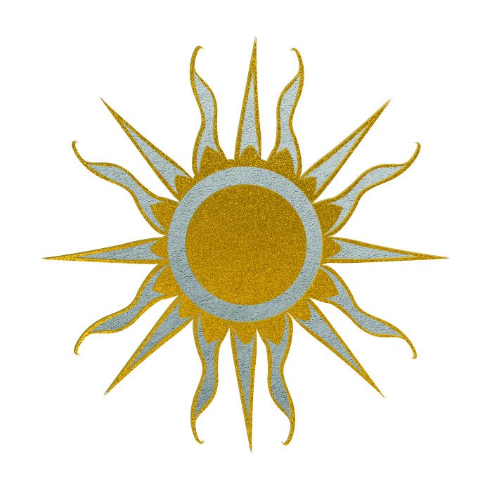 Sun - Kromebody
