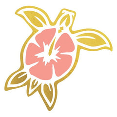 Aloha Turtle - Kromebody