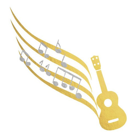 Ukelele - Kromebody
