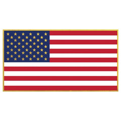 US Flag - Kromebody
