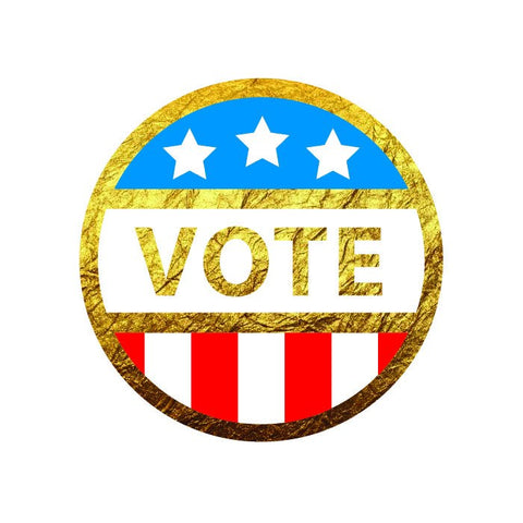 Vote - Kromebody