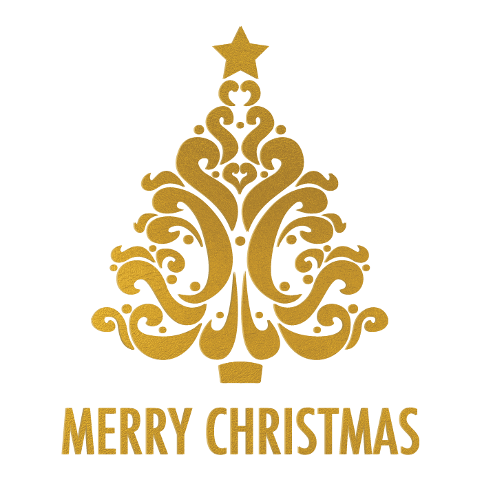 Christmas Tree - Kromebody
