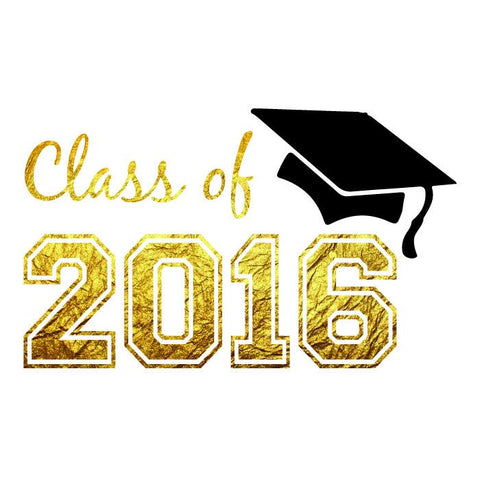Graduation Cap - Kromebody