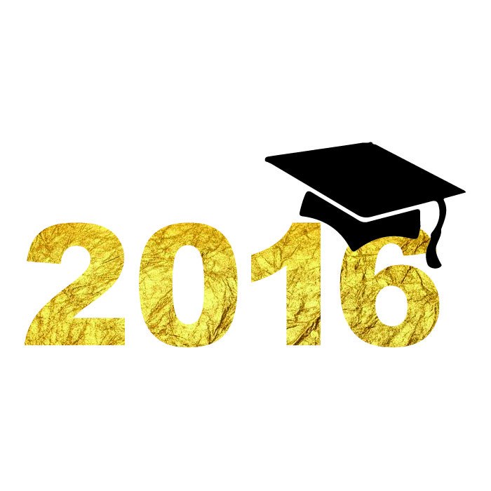 Graduation Year - Kromebody
