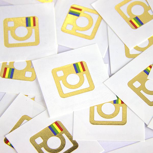 Custom Order Temporary Tattoos